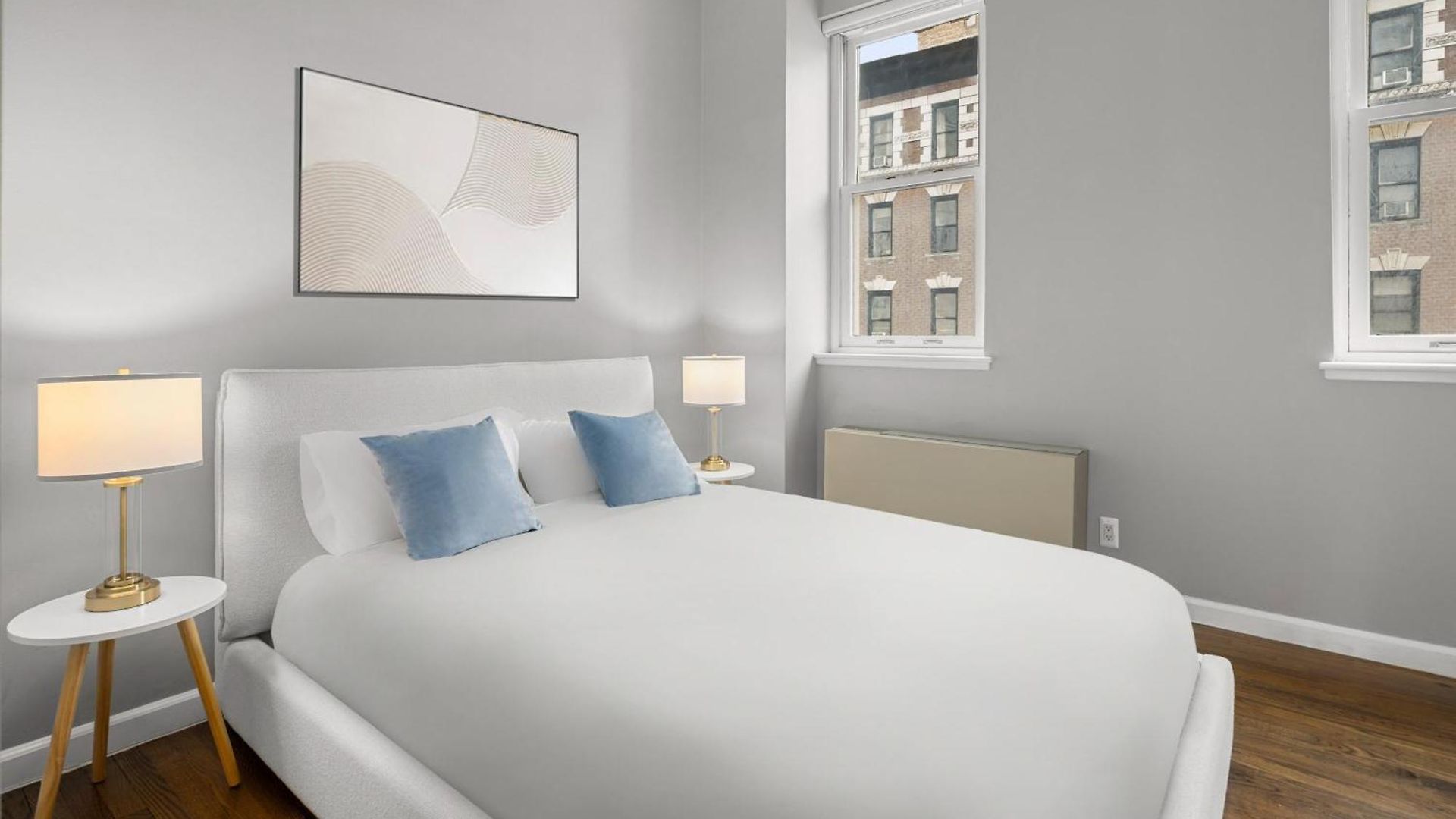 Apartment Gramercy Duplex By Stayhaus 2br In Elevator Bldg