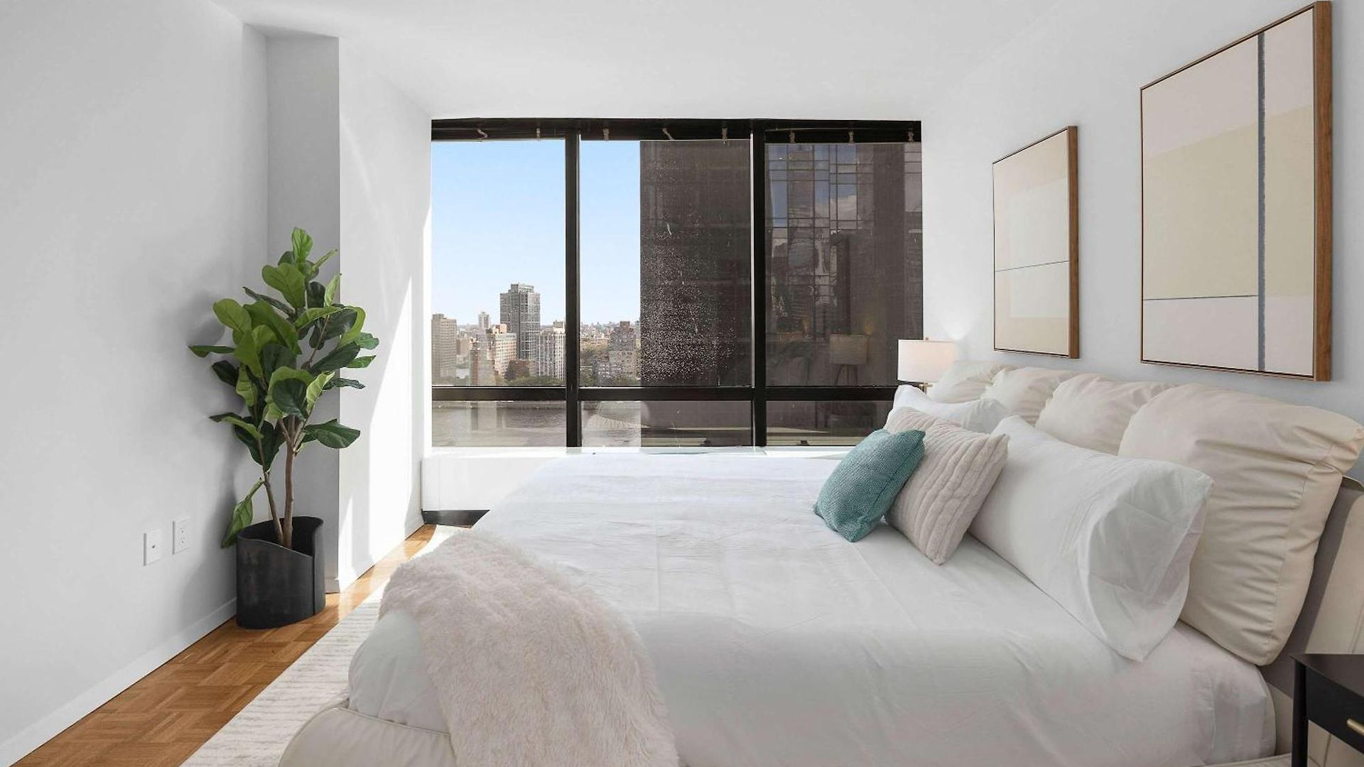 Apex Executive - Lenox Hill Ny Apartment