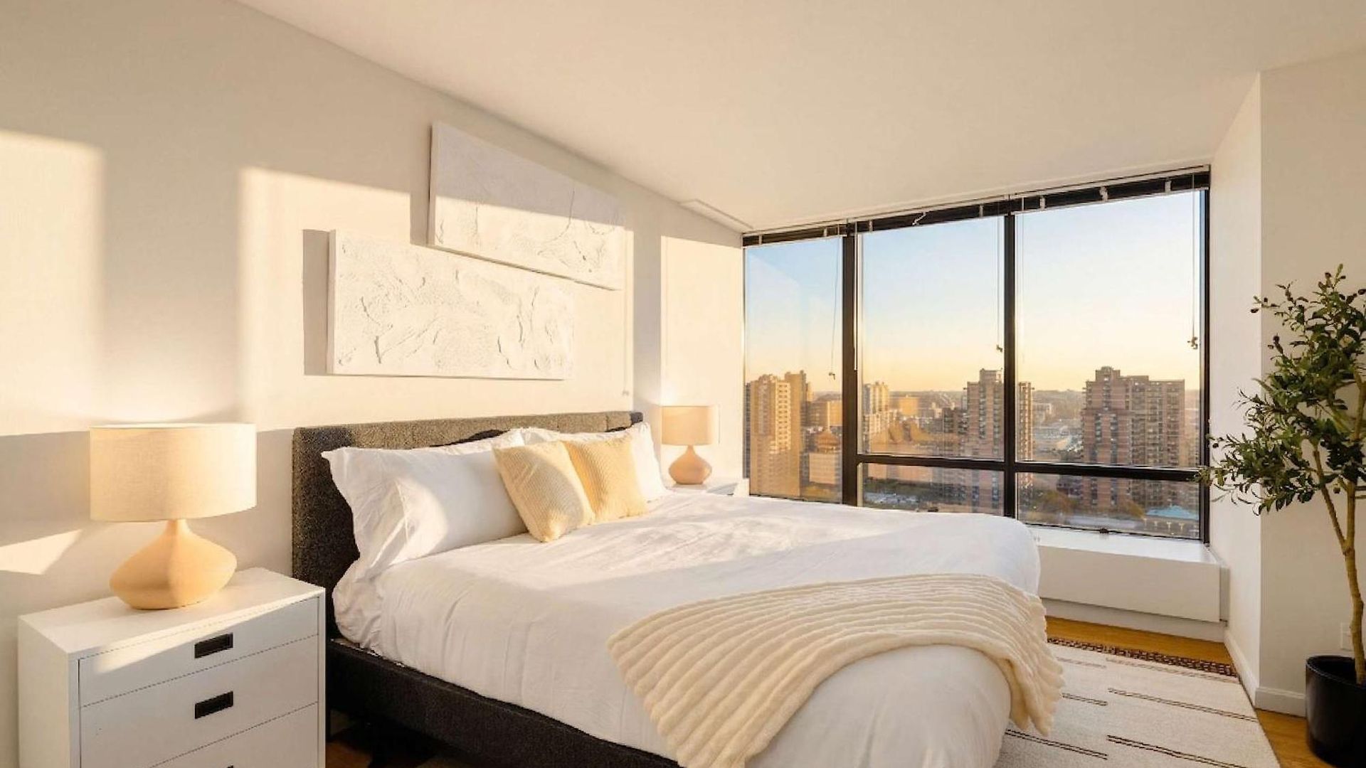 Apartment Apex Executive - Ues Ny New York