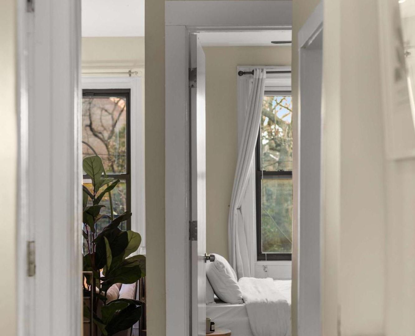 Clinton Duplex By Stayhaus 2br With Private Yard