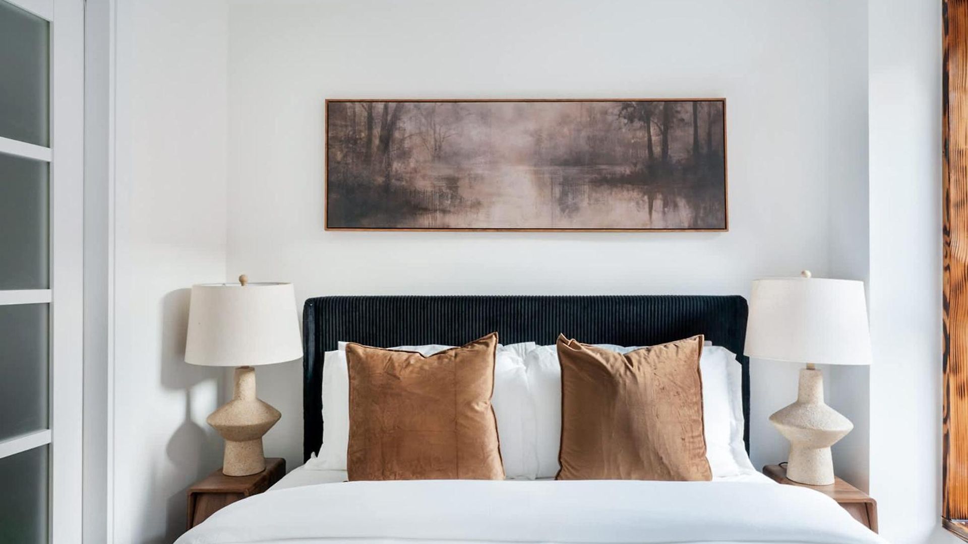 22-4a Sleek Modern 1br Gramercy Apartment New York