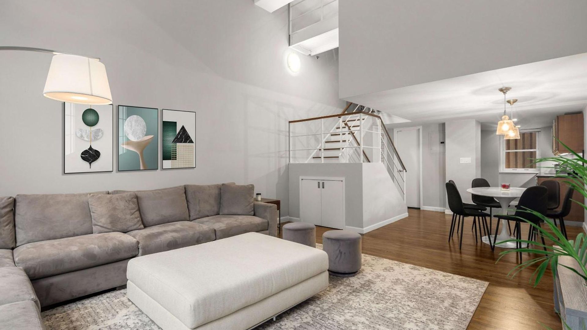 Gramercy Duplex By Stayhaus 2br In Elevator Bldg * New York