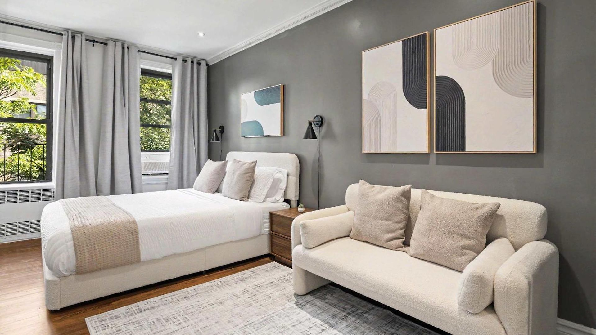 The Yorkville V Vibe 8836 * New York
