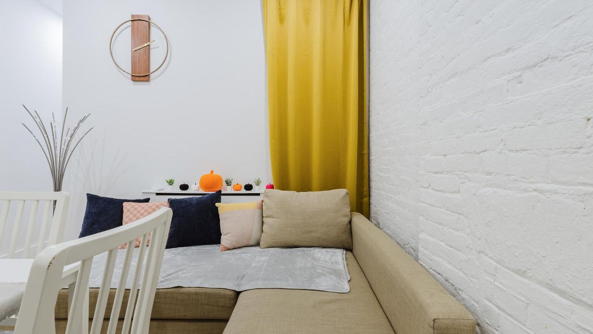 2bd Cozy Hub In Manhattan New York
