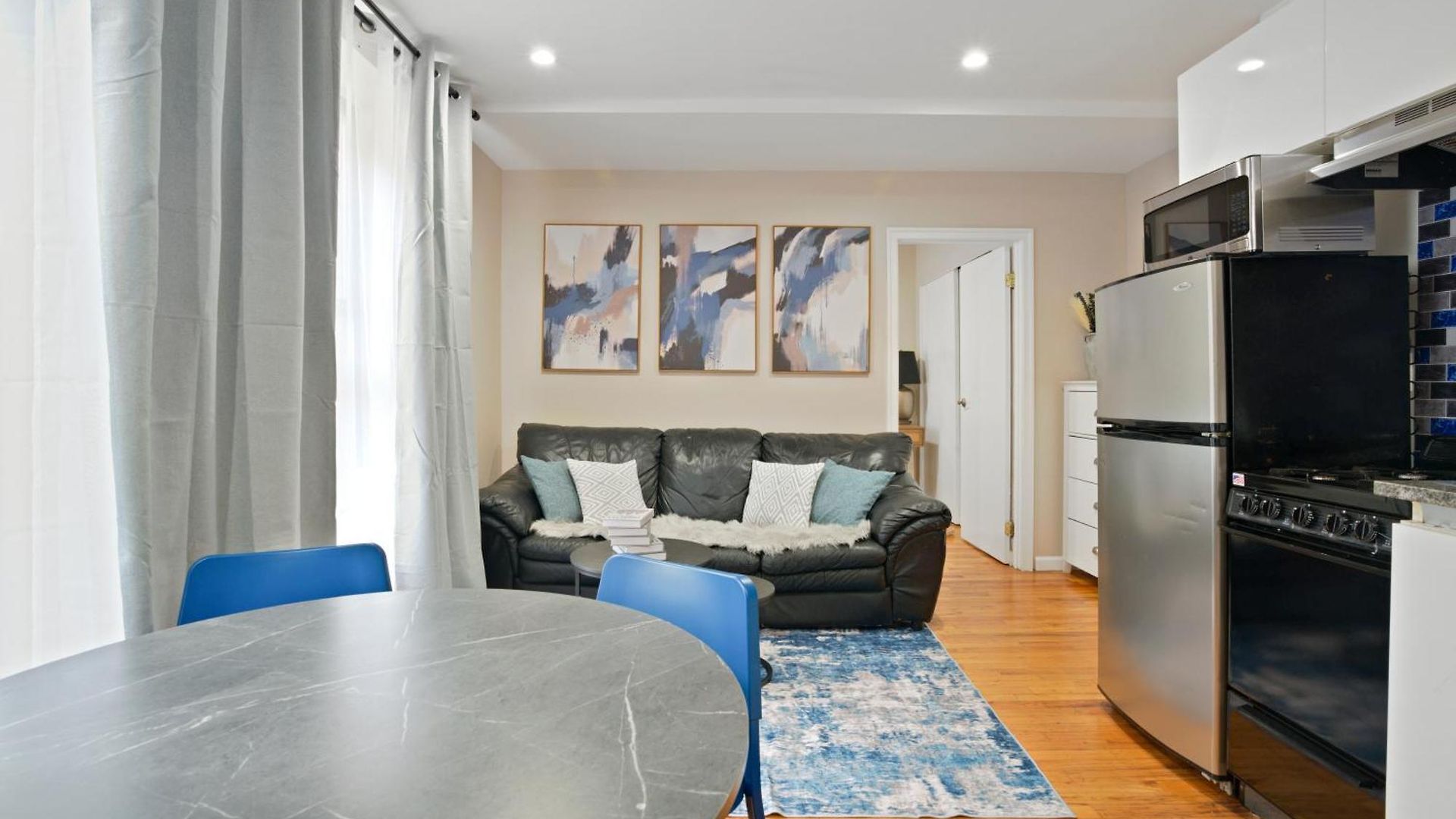 3 Bd - Perfect Getaway * New York