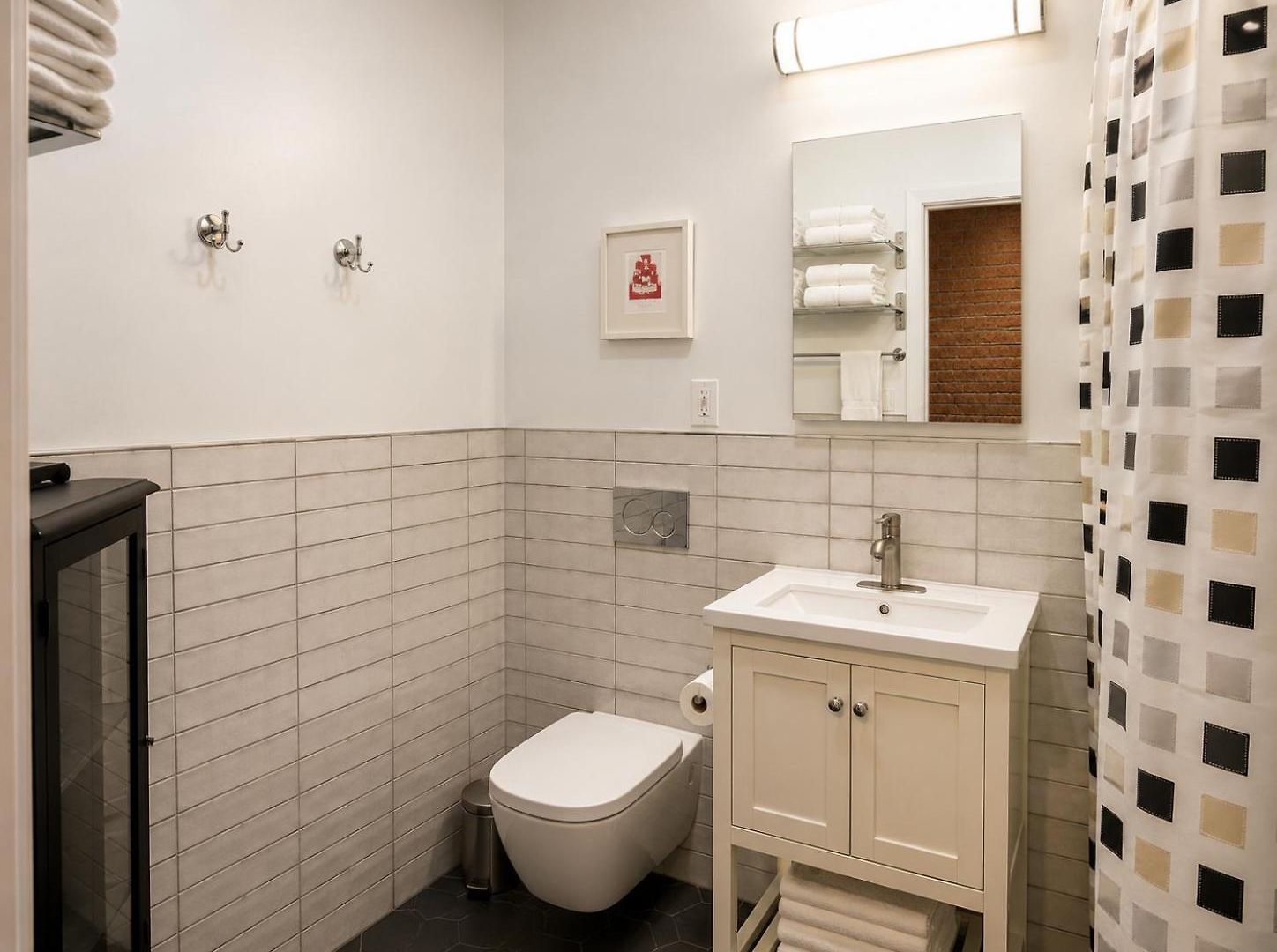 Stylish Harlem Duplex With Private Patio Near Park *