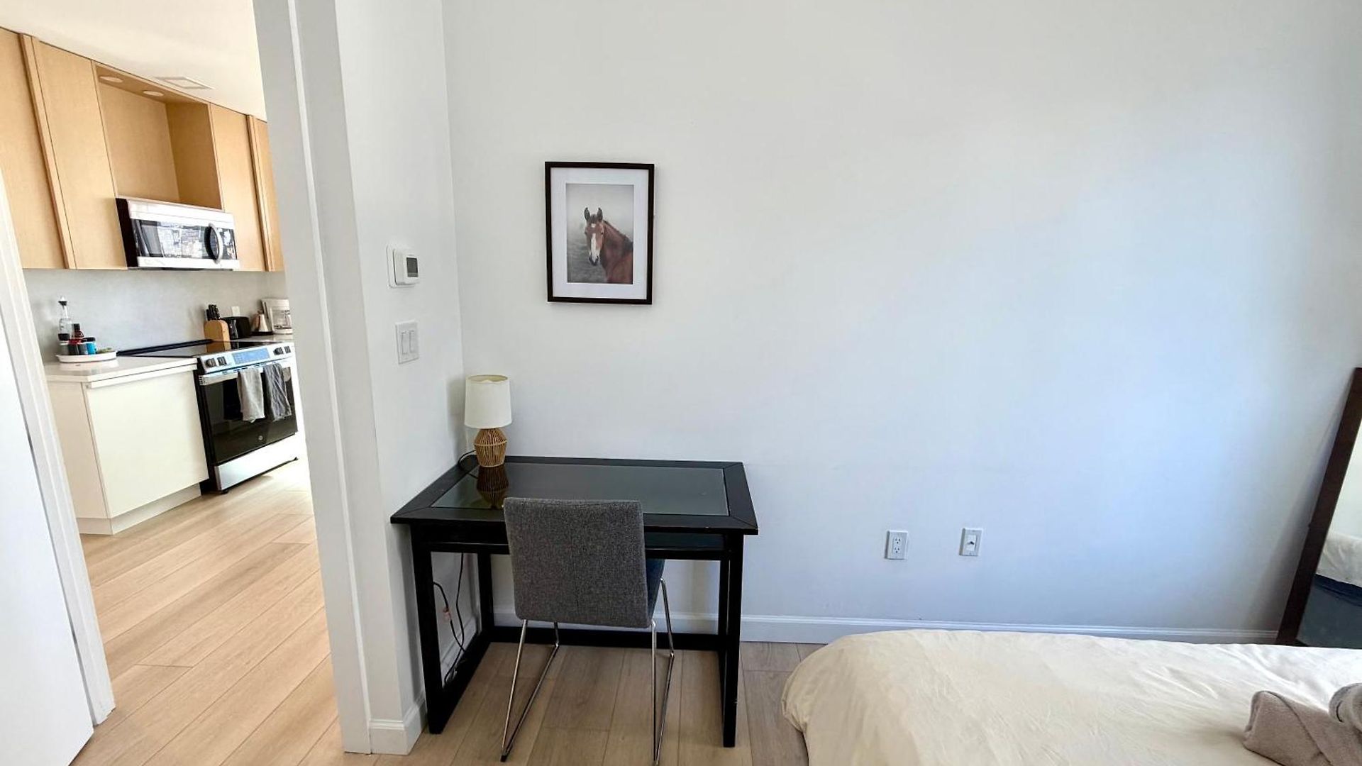 5 Mins To Midtown Luxury Corner 2br2ba With Fabulous View *