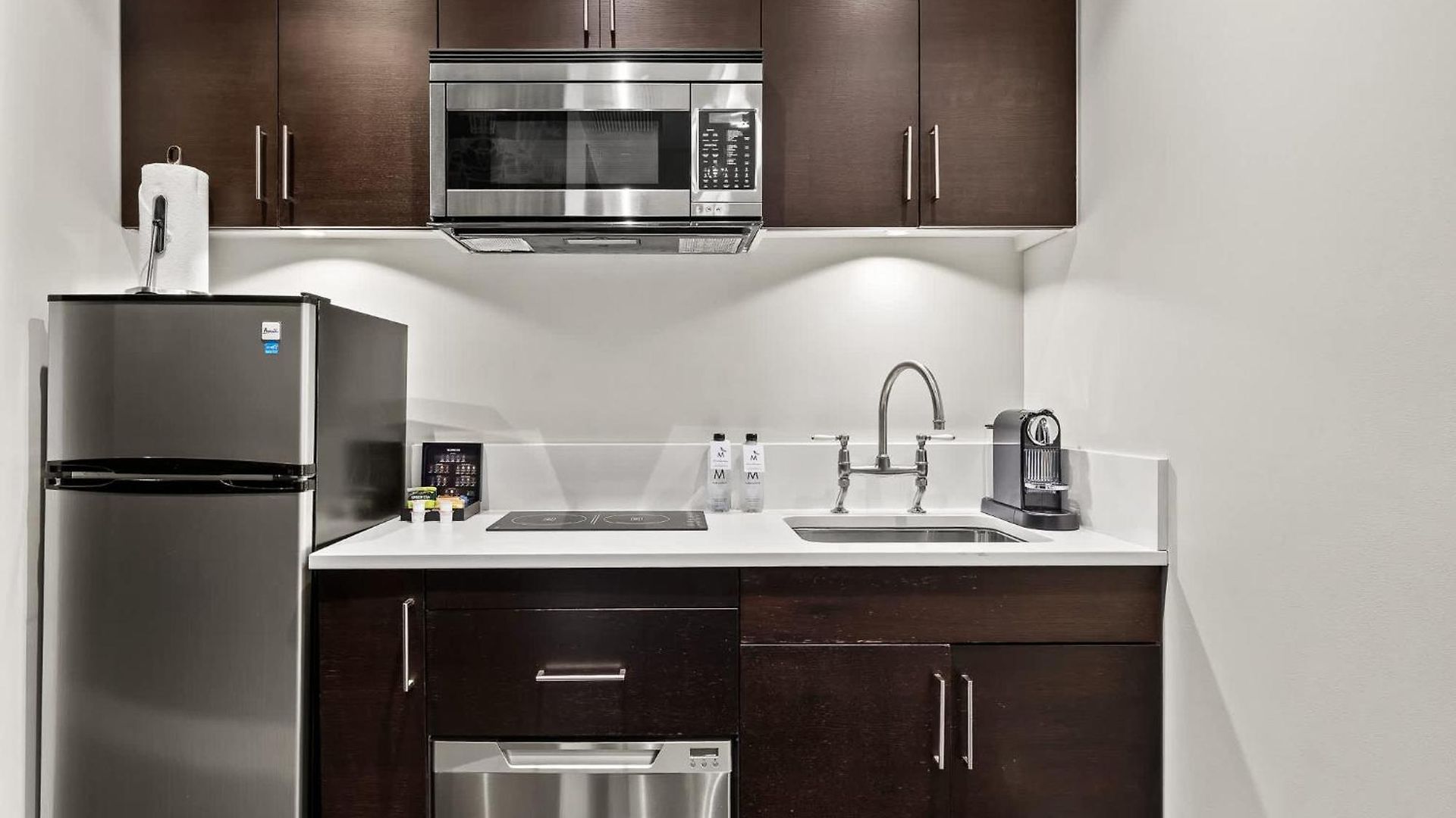 Apartment Rove Travel - Marmara Place 1103 - Loft *