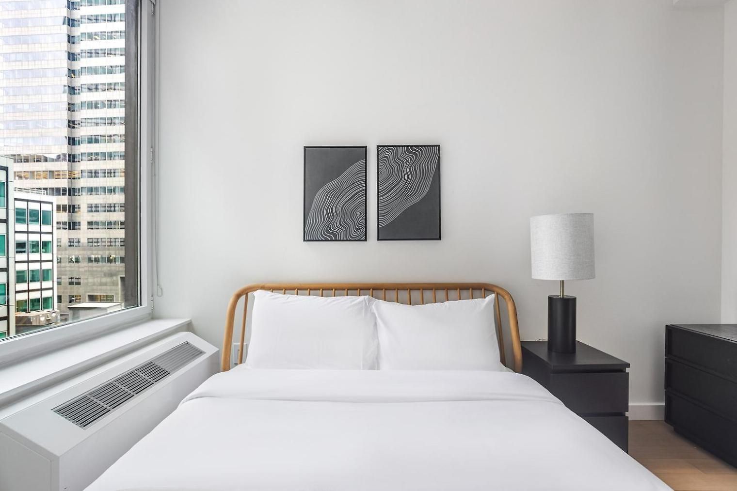 Blueground Financial District Rooftop Pool Nr Seaport Nyc-2260 *