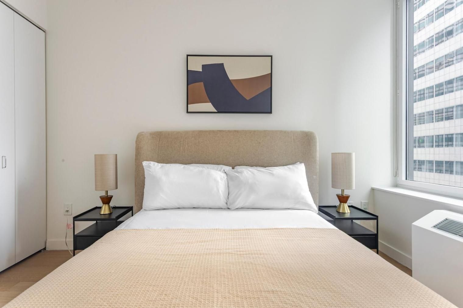 Apartment Blueground Financial District Rooftop Pool Nr Brooklyn Bridge Nyc-2245