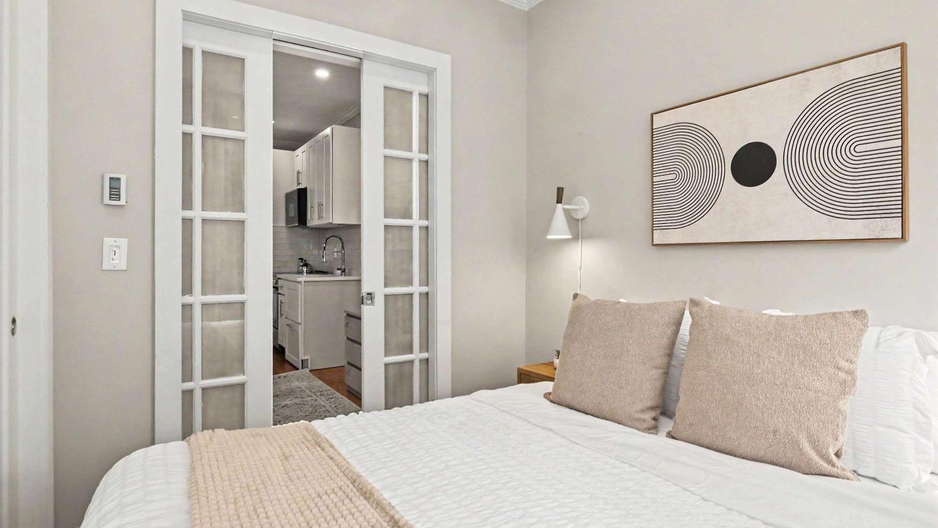 Apartment The Jayden Iii Vibe 8841