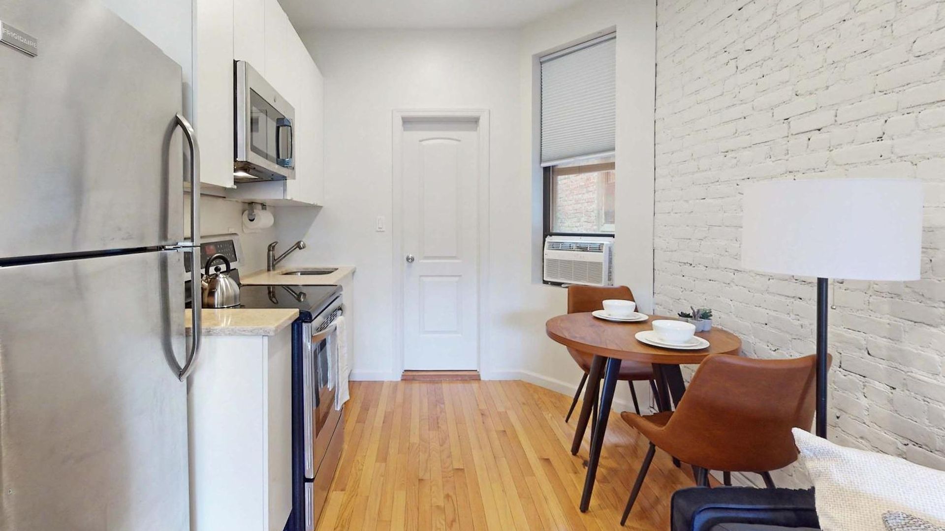 Apartment Urban Spark Iii Vibe 8840 New York