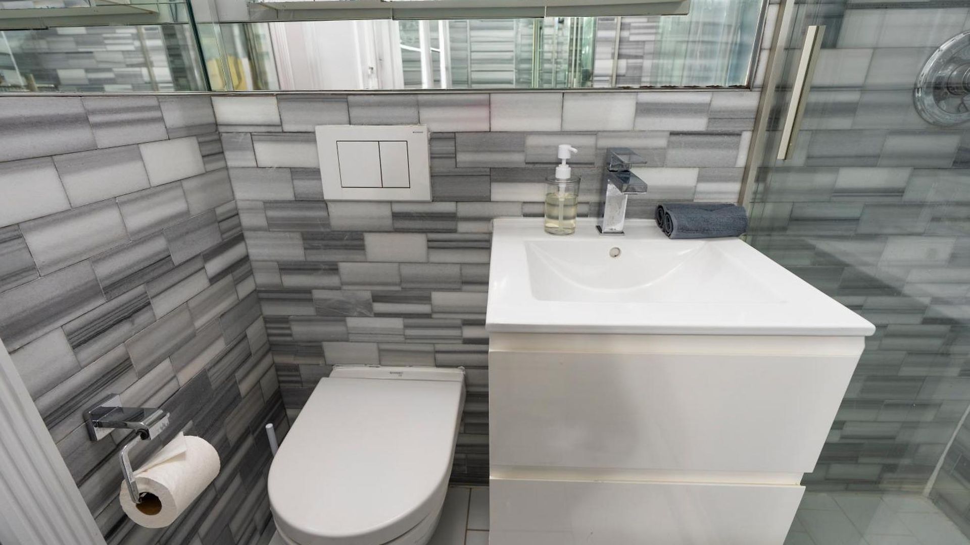 Park - 4 Bedroom With Self Check-in New York