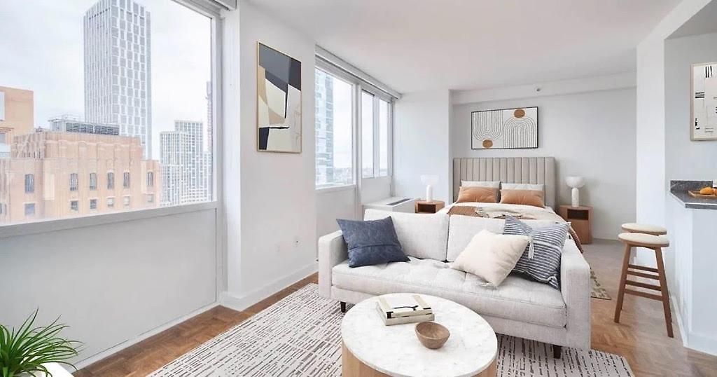 Nyc Apartment New York