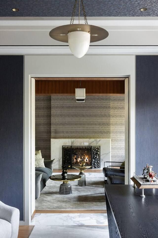 Park Maisonette New York