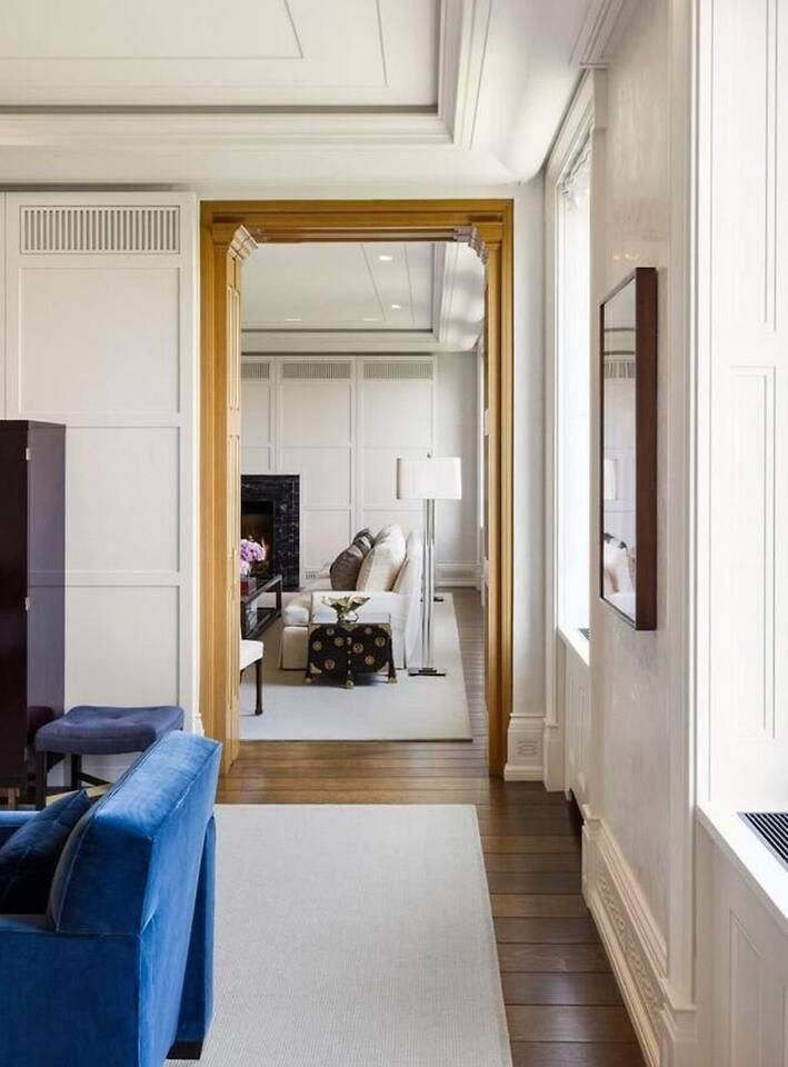 Ultra-luxury Fifth Avenue Apartment *
