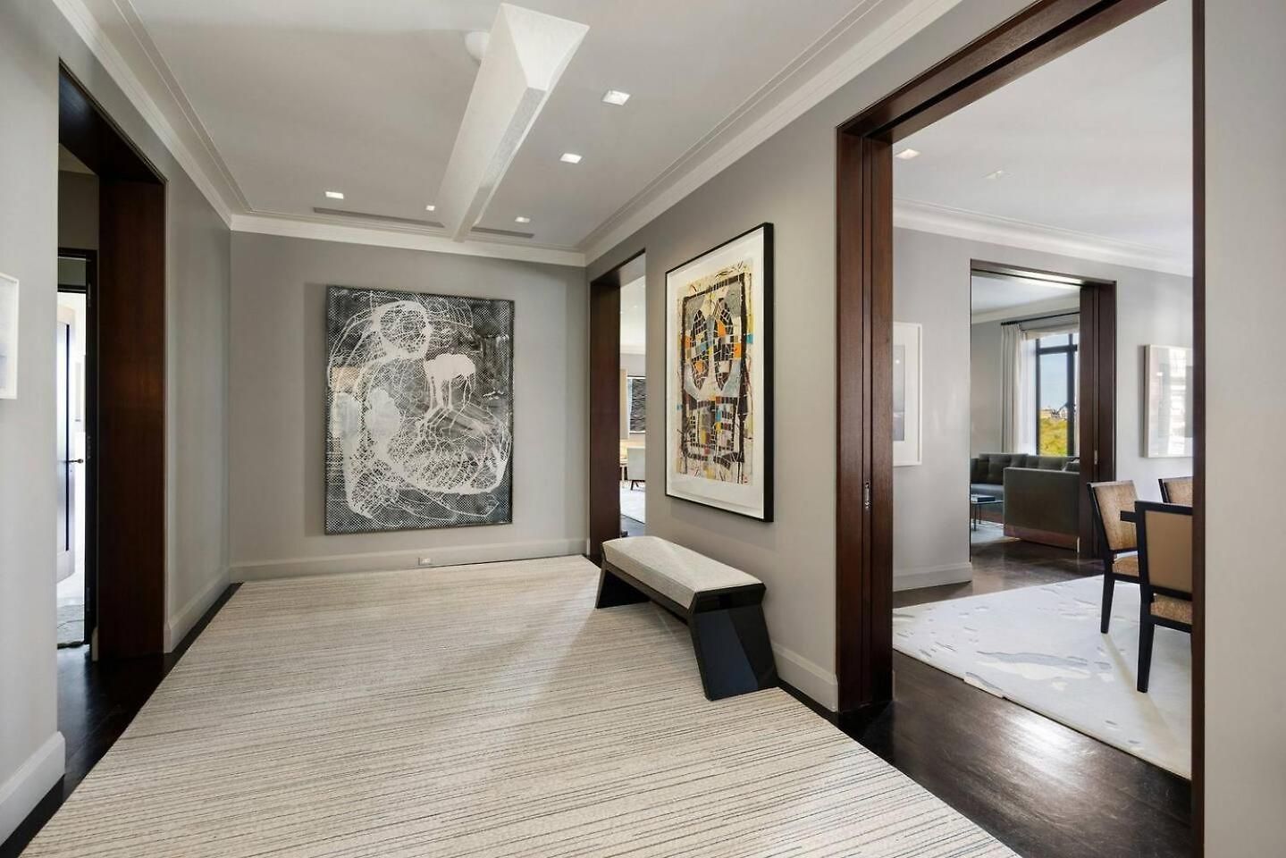 Apartmnet With Park Views Apartment *