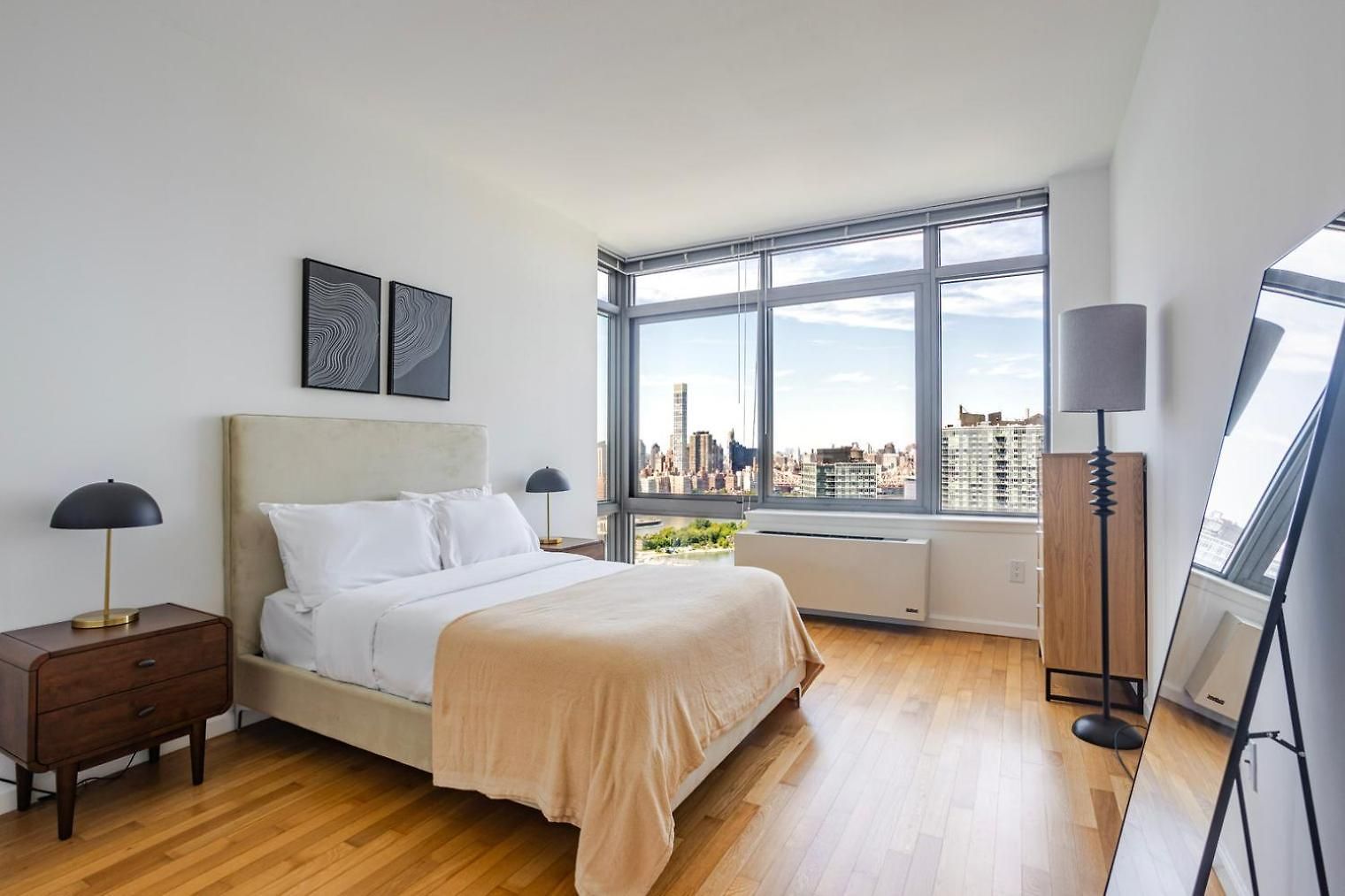 Apartment Blueground Long Island Pool Nr Gantry Plaza Nyc-2253