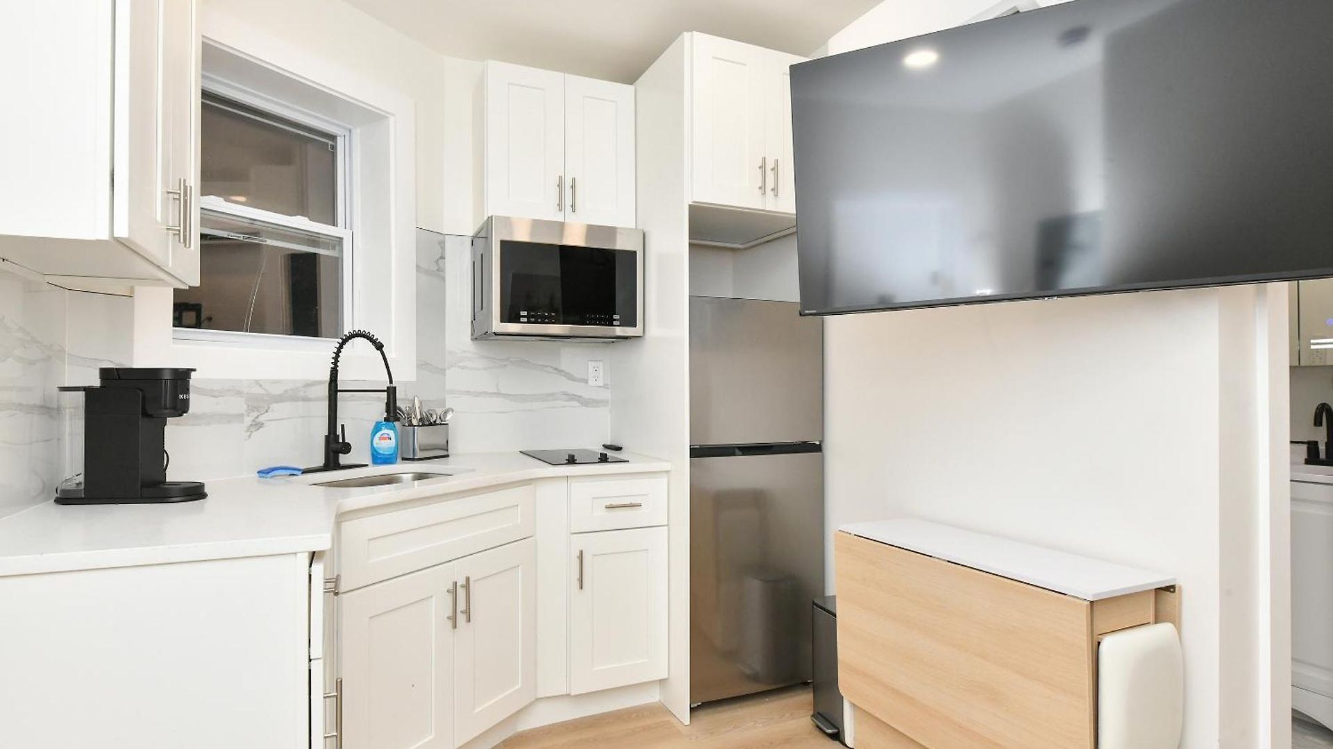 Authentic Nyc 2br Near Park *