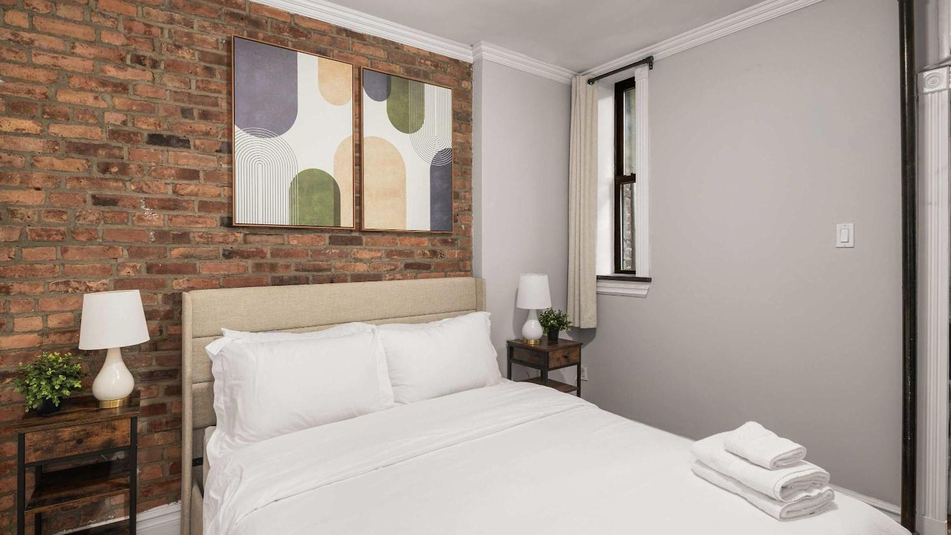 East Village Escape In The Heart Of Nyc