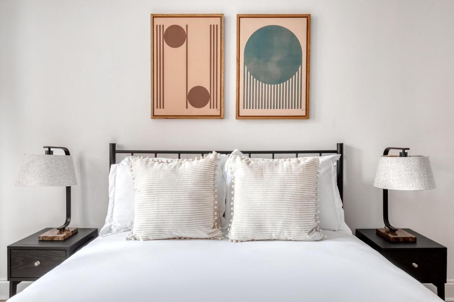 Apartment Midtown 2br W Doorman Wd Nr Grand Nyc-802