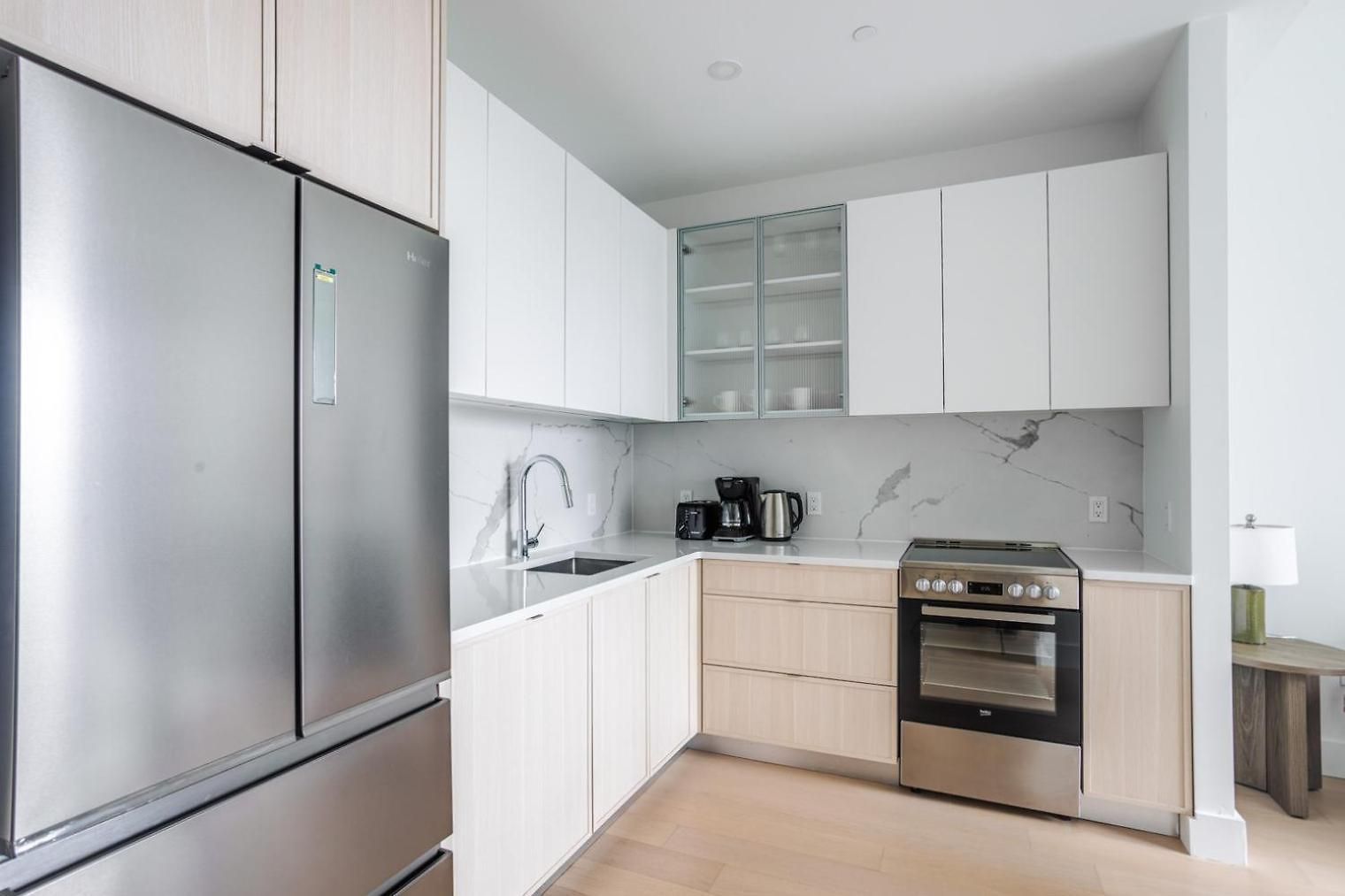 Blueground Downtown Brooklyn Gym Nr Brooklyn Bridge Nyc-2263 Apartment New York