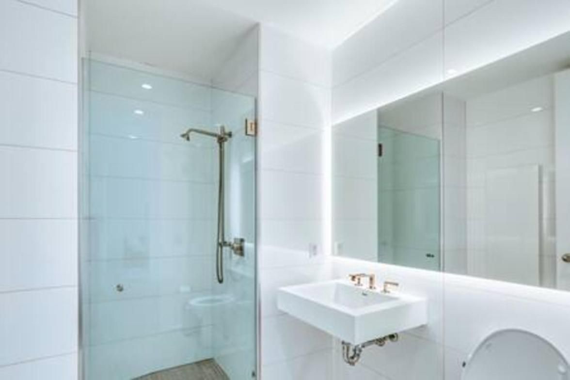Apartment Modern 1br At The Axel Full Amenities *