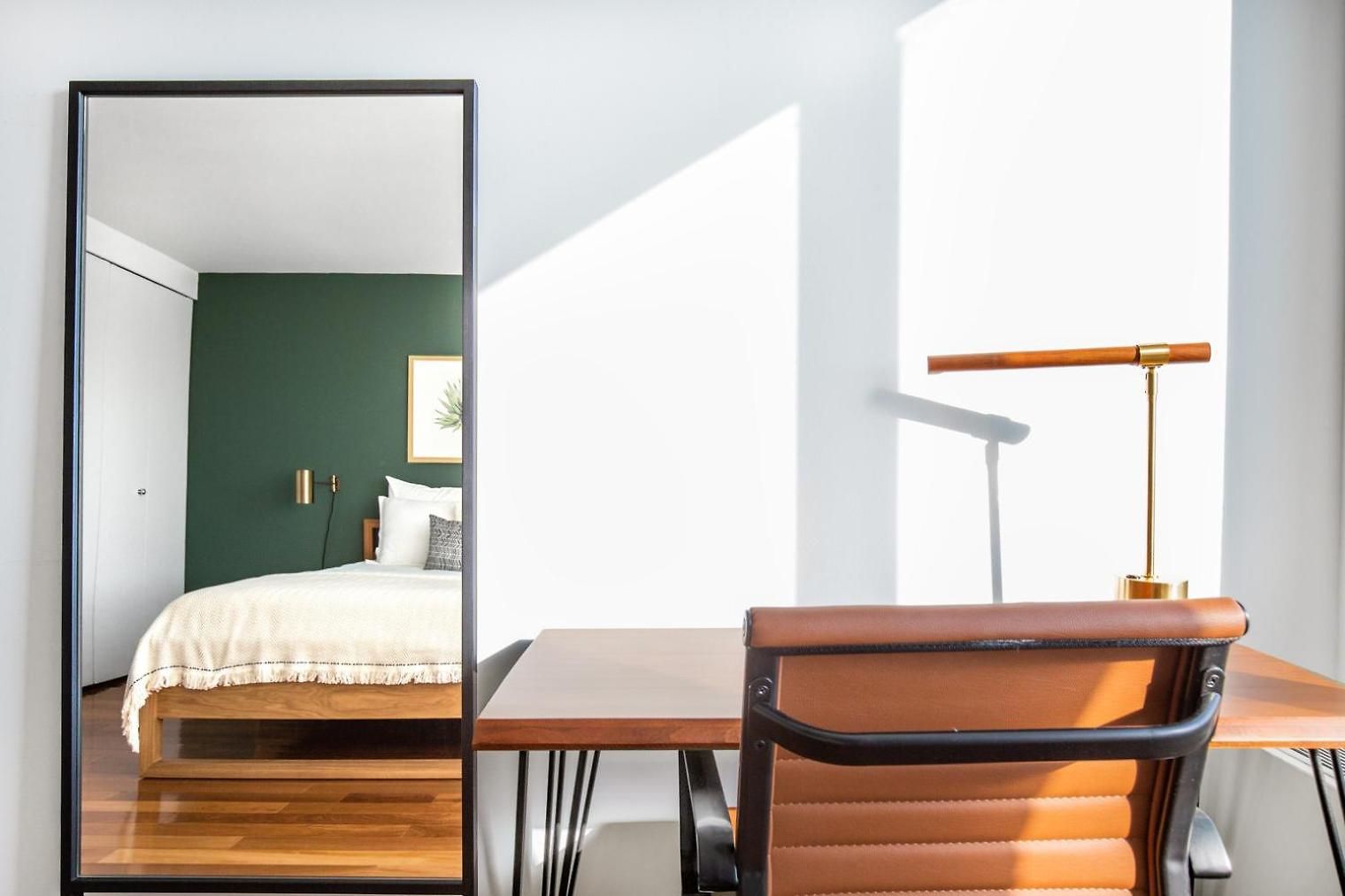 Blueground Gramercy Park Rooftop Nr Gramercy Park Nyc-406 Apartment *