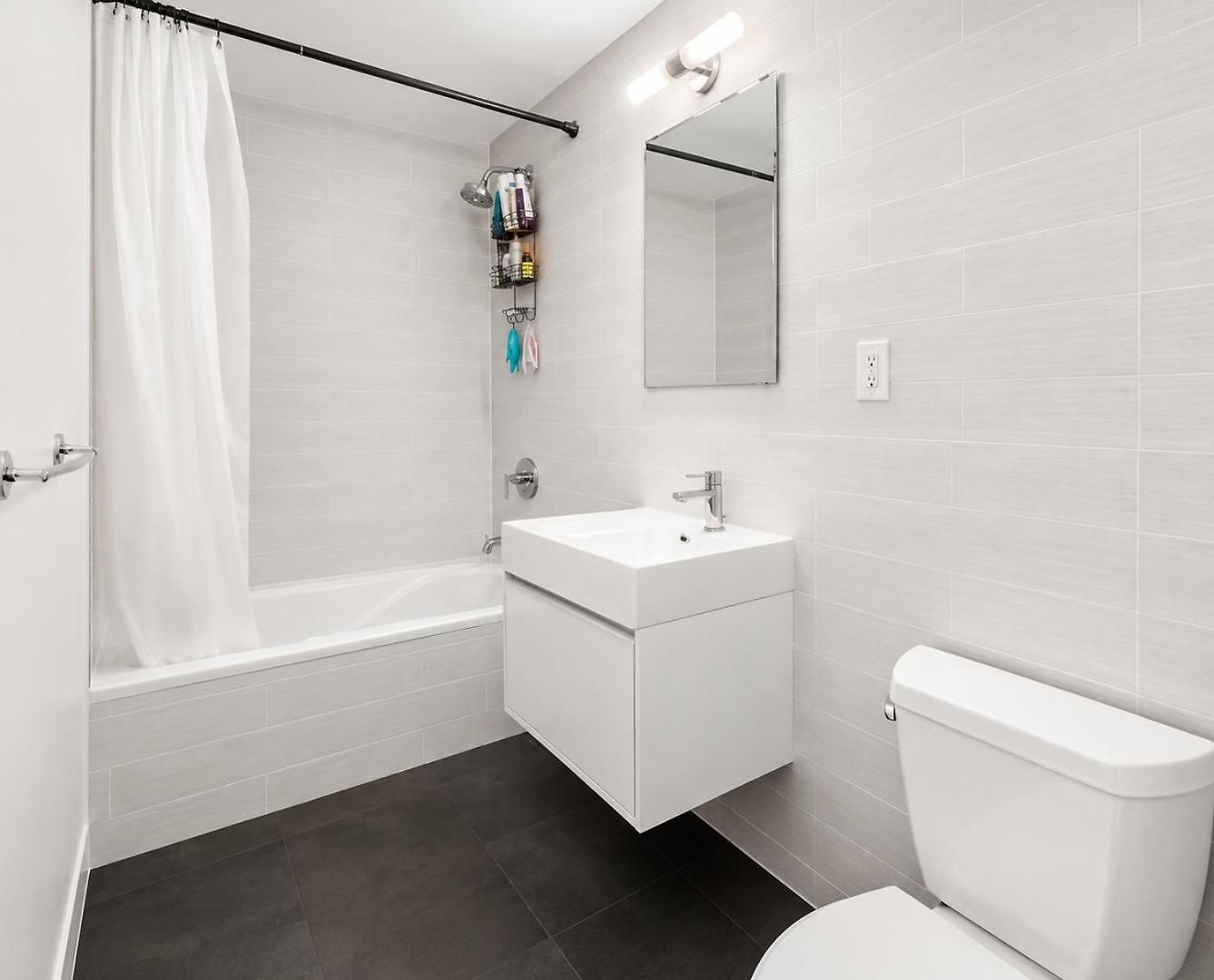 The Modern Harlem Retreat