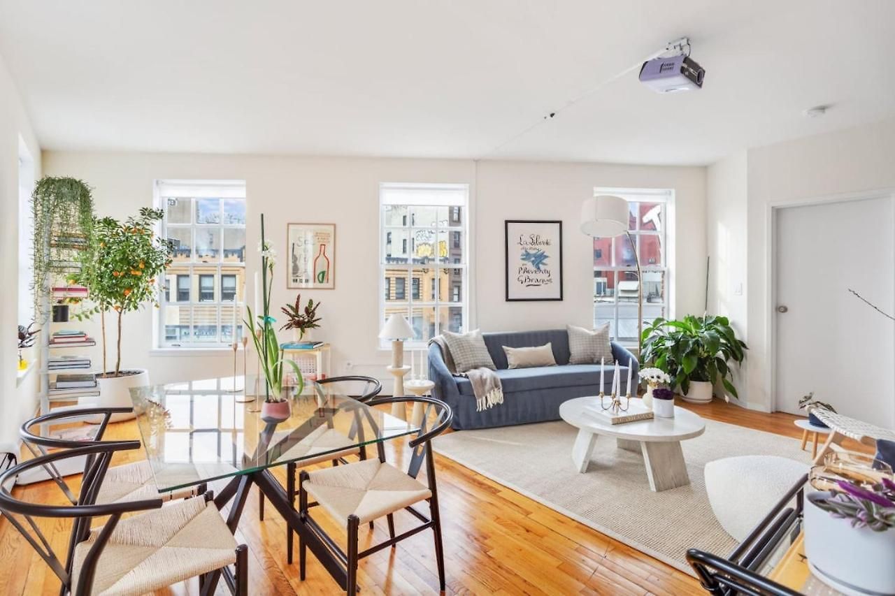 West Village Luxe 1br Apartment *