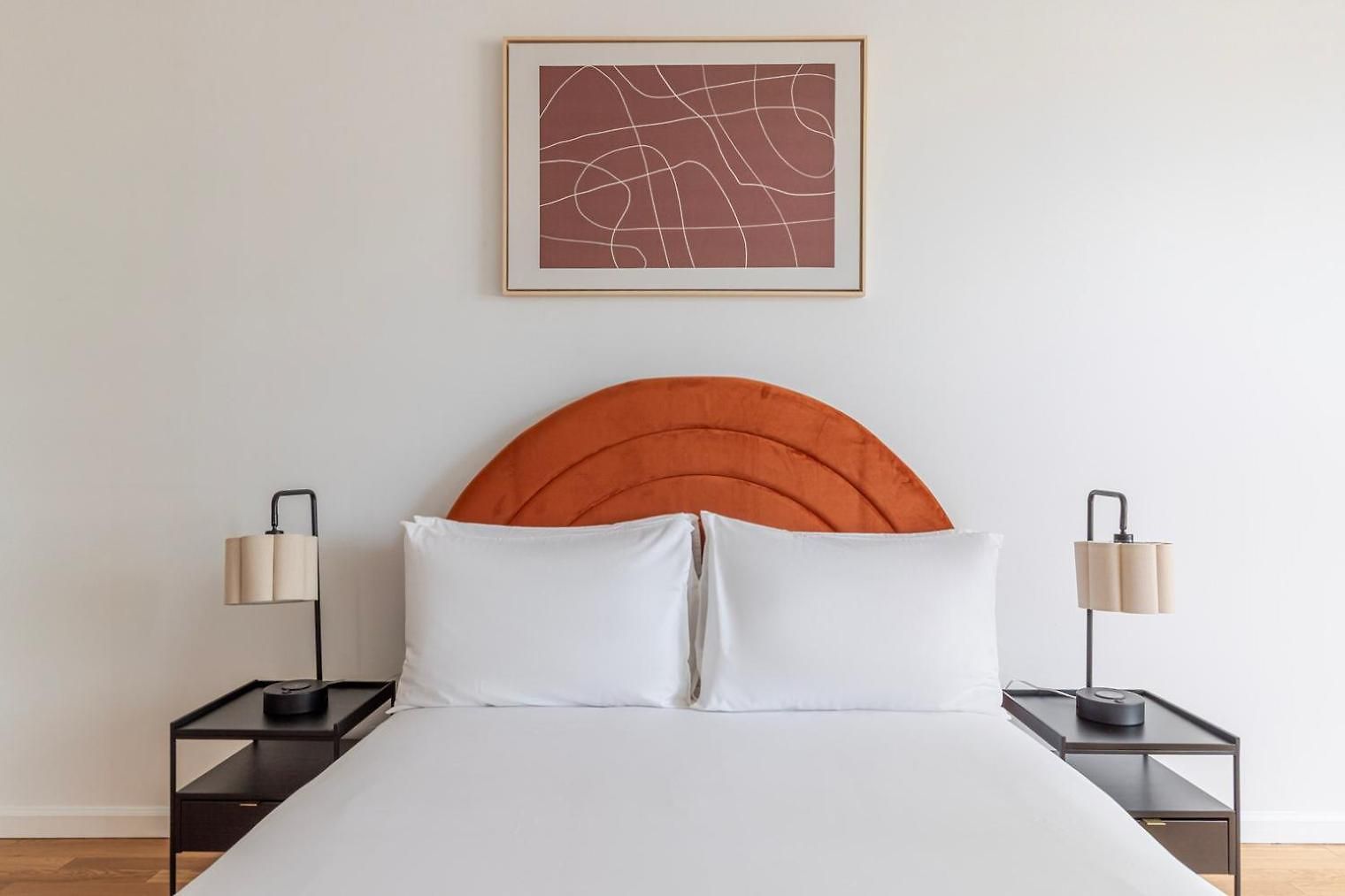 Blueground Long Island Pool Nr Gantry Plaza Nyc-2156 Apartment New York