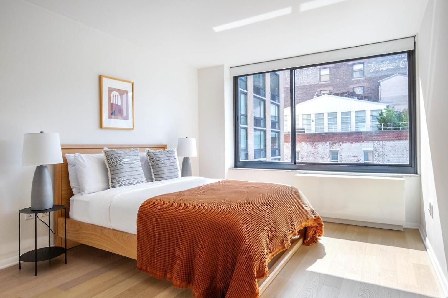 Apartment Blueground Chelsea Rooftop Nr The High Line Nyc-1194