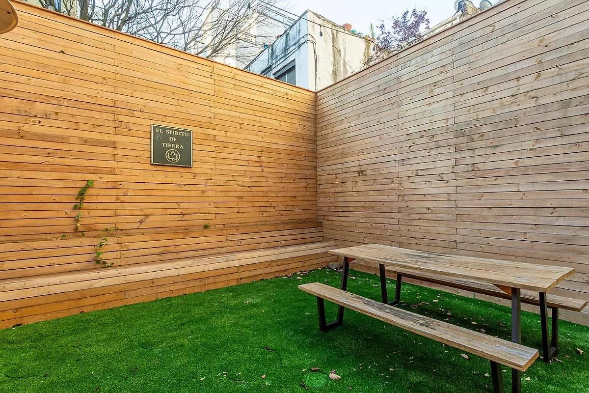 Williamsburg Townhouse 3br Townhouse With Private Garden