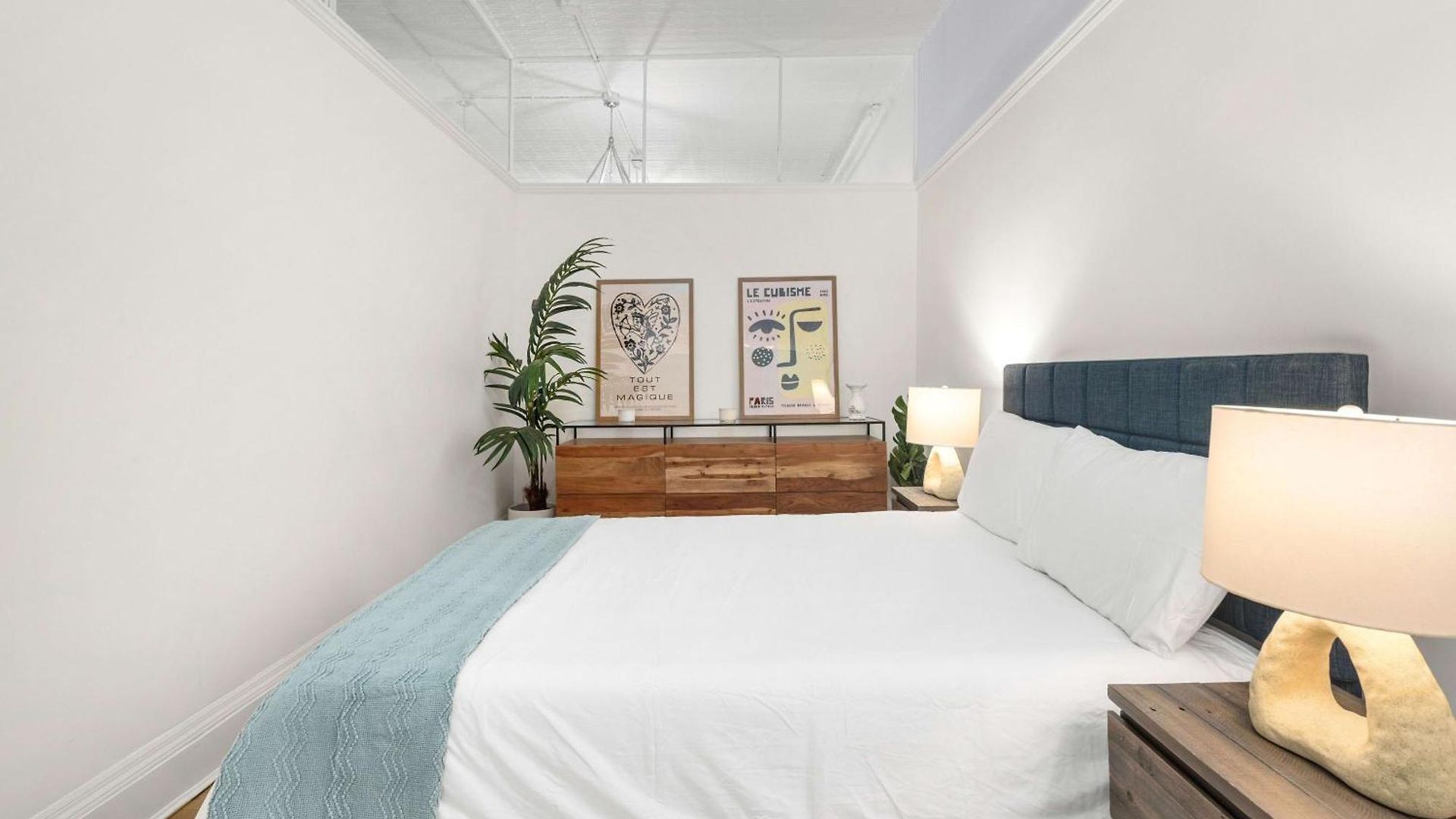 Apex Executive - Soho Ny * New York