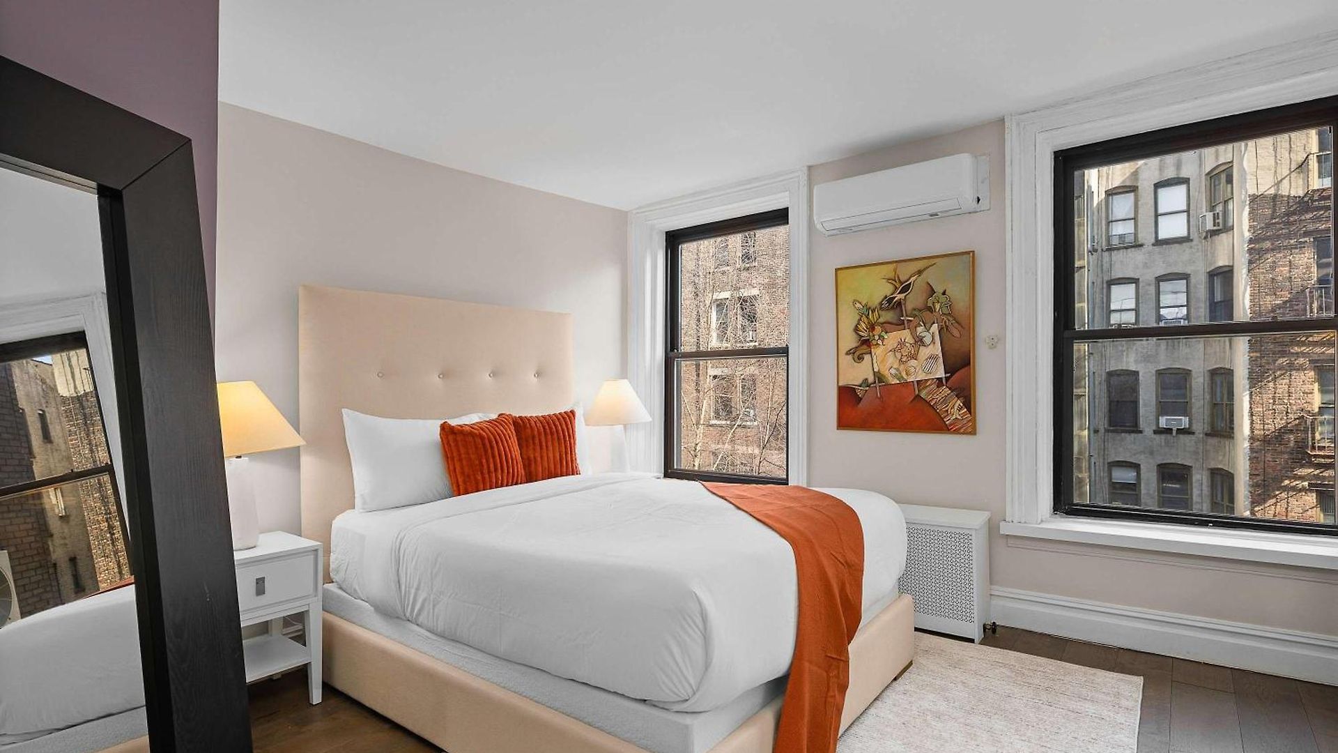 Apartment Apex Executive - Greenwich Village Ny *