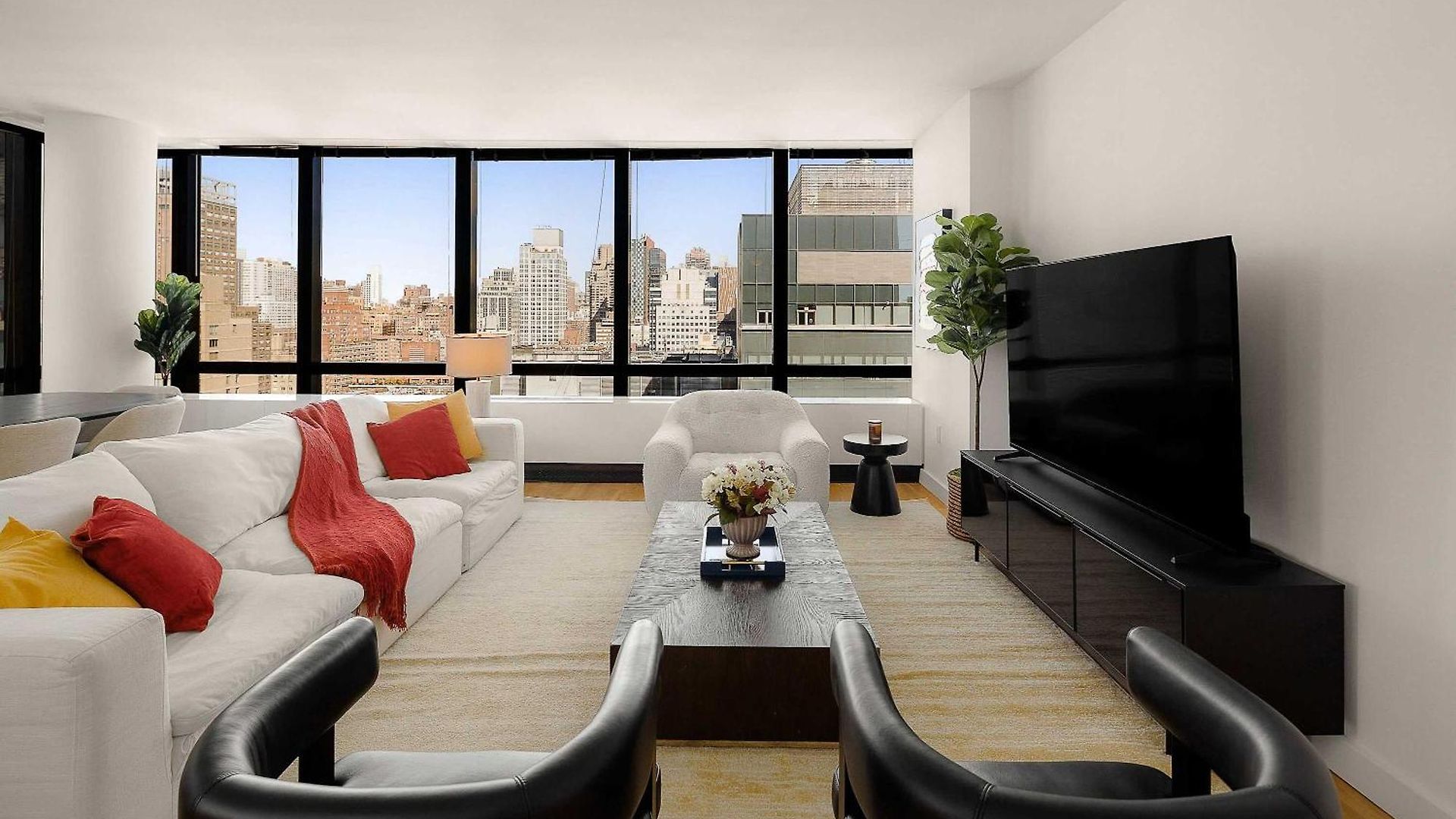Apex Executive - Lenox Hill Ny Apartment