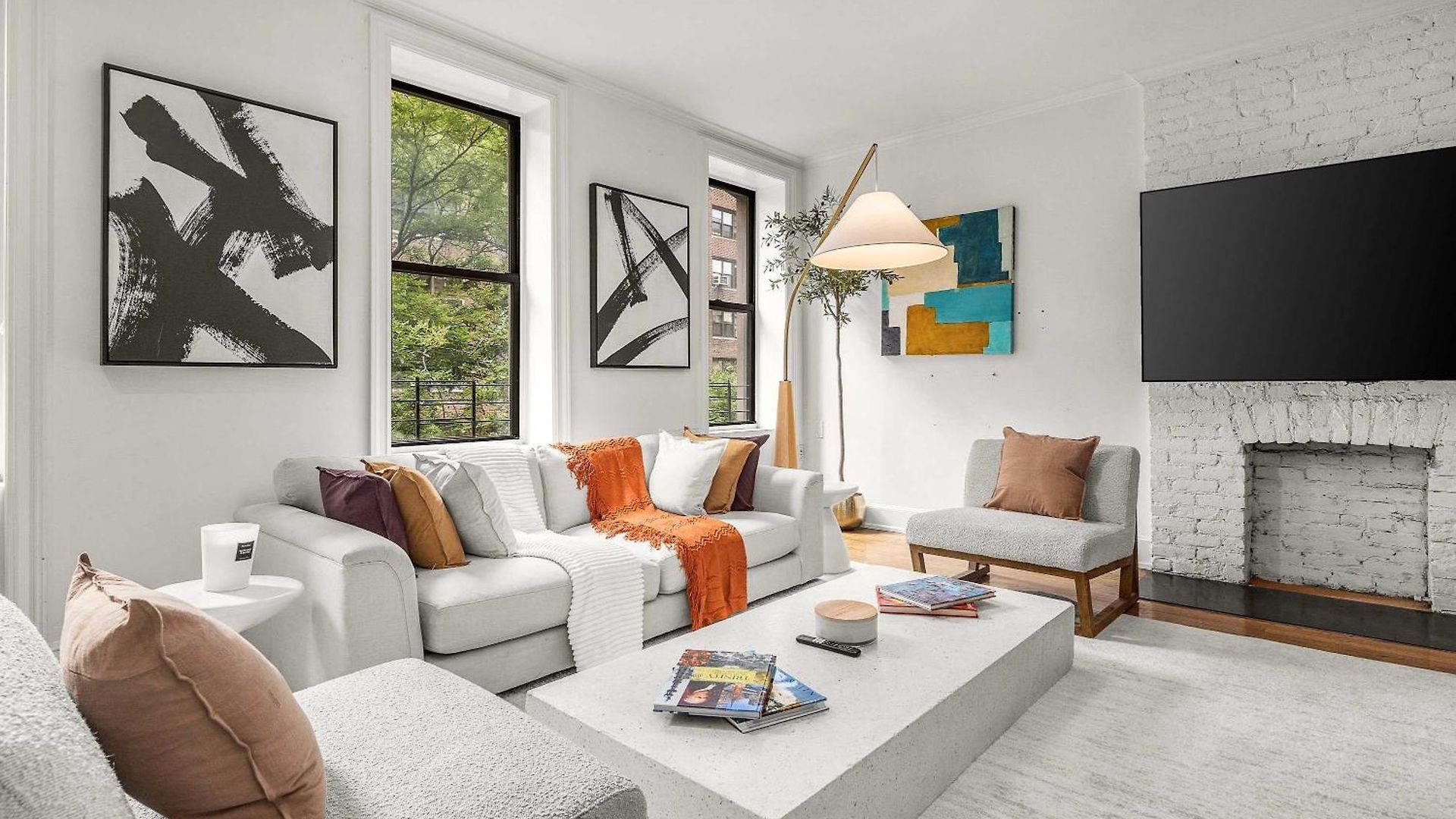 Apartment Apex Executive - Flatiron Ny New York