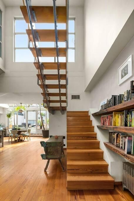 Village Place By Stayhaus 2br With 3 Terraces * New York