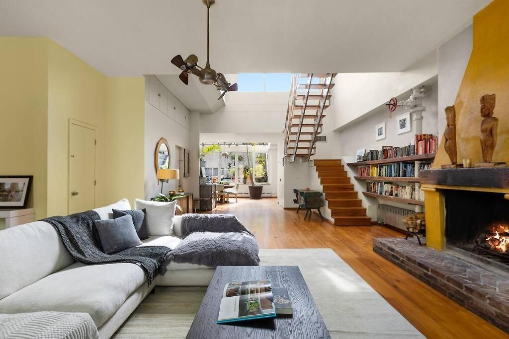 Village Place By Stayhaus 2br With 3 Terraces