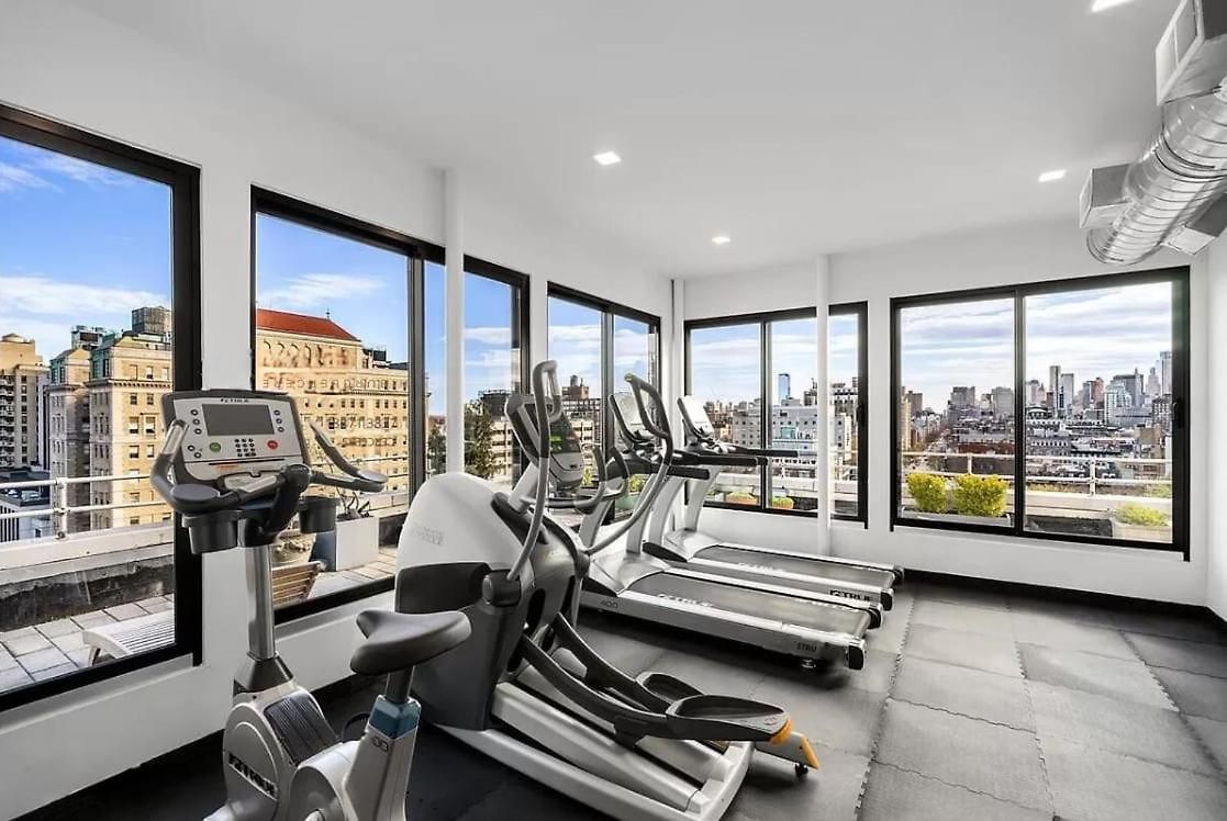 Gramercy Duplex By Stayhaus 2br In Elevator Bldg