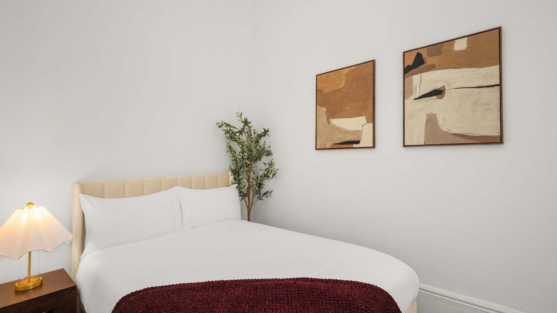 Apartment Apex Executive - Washington Square Park Ny *