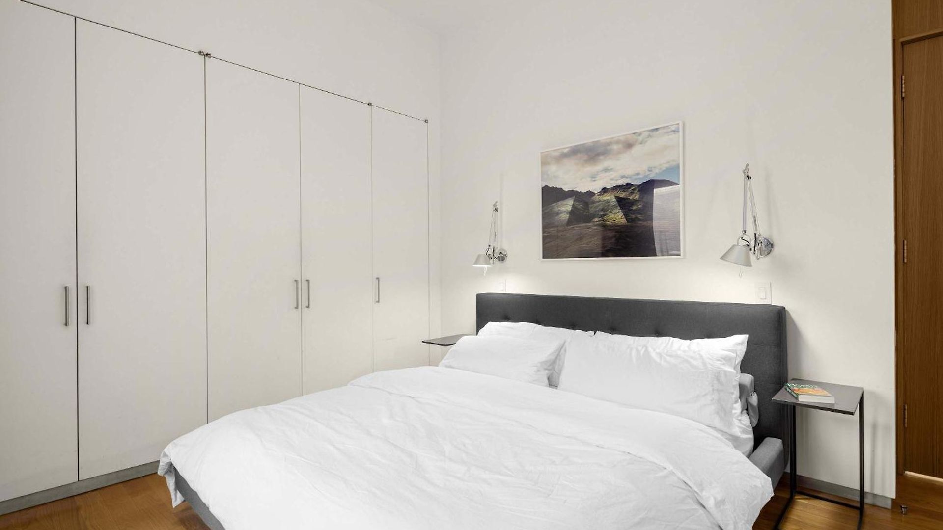 Soho Haven Expansive Luxury Loft With Elevator Apartment