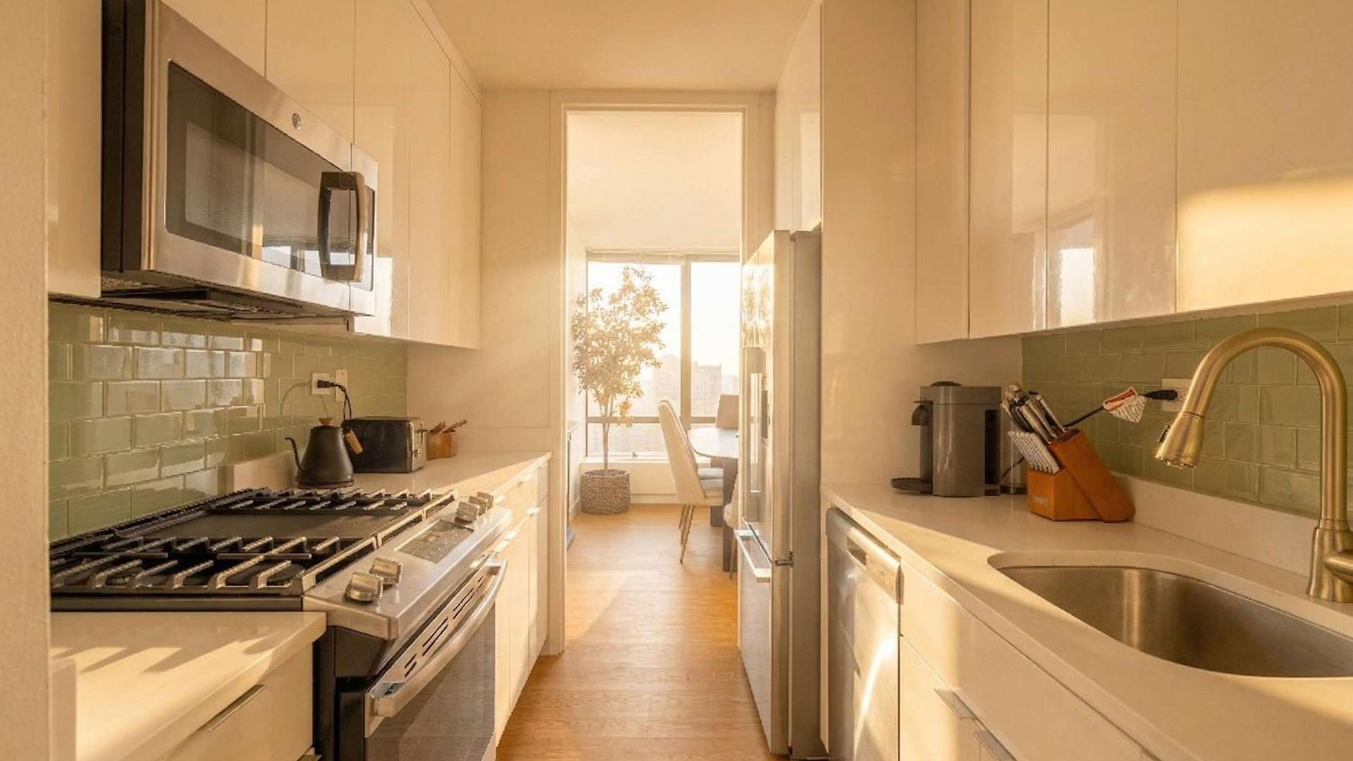 Apartment Apex Executive - Ues Ny New York