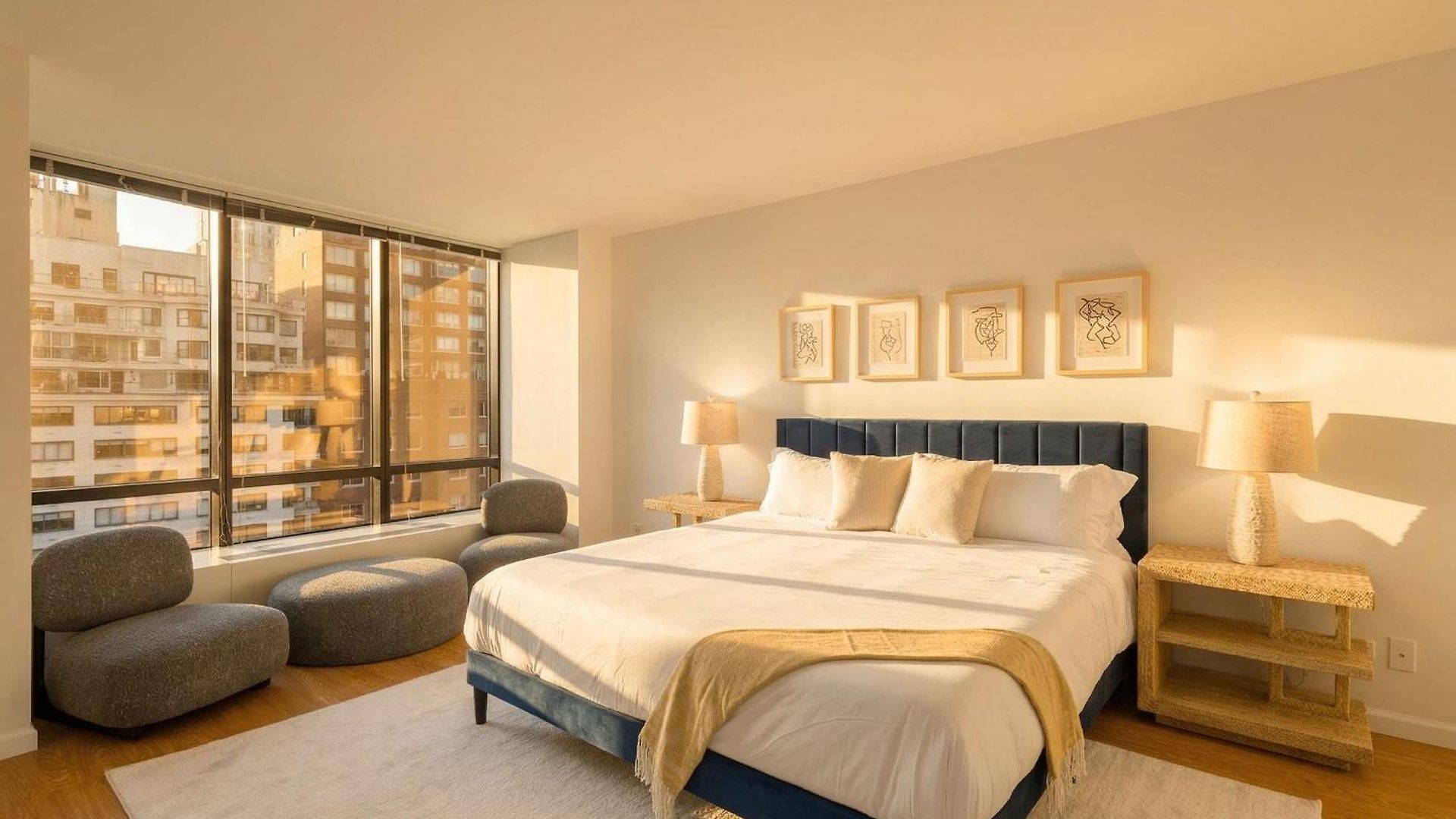 Apex Executive - Ues Ny Apartment New York