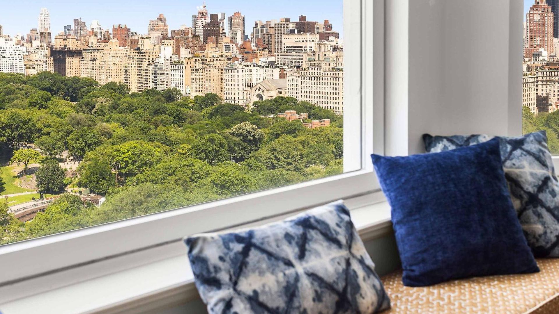 Essex I By Haus 1br Park Loft W Elevator * New York