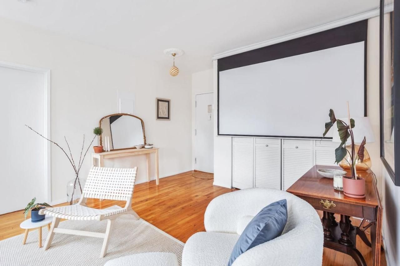 Nyc And Bond In West Village Luxury Apartment *