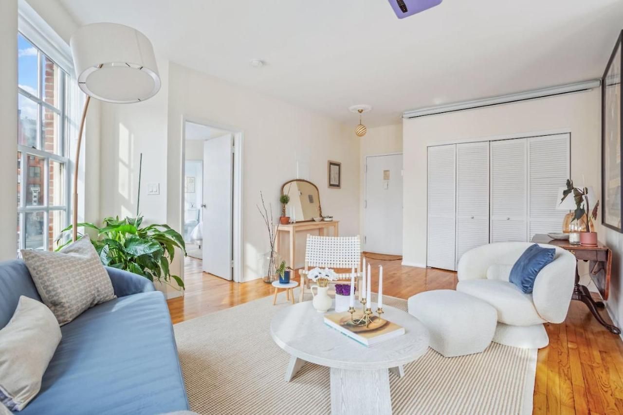 Nyc And Bond In West Village Luxury *