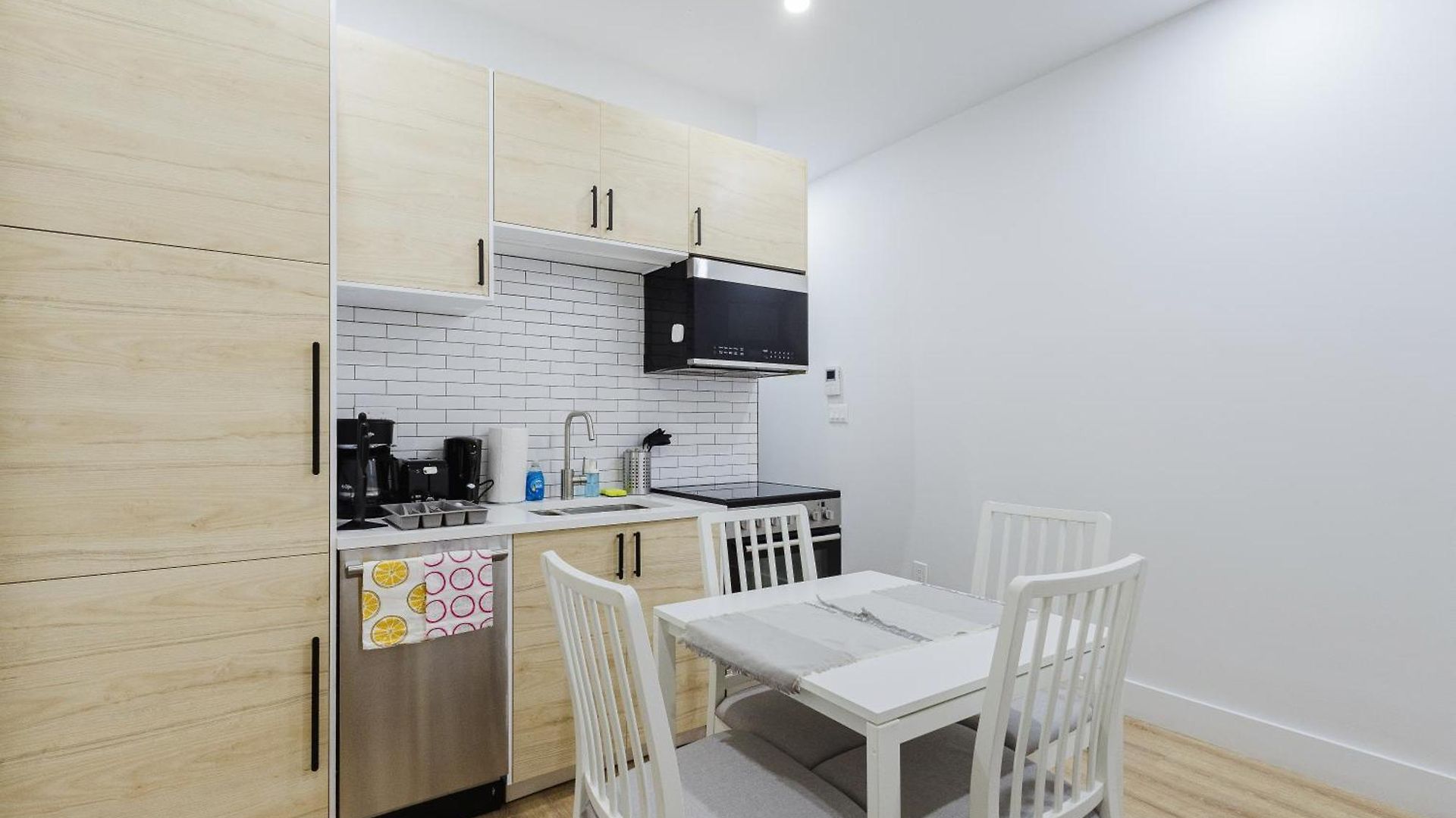 2bd Cozy Hub In Manhattan Apartment *