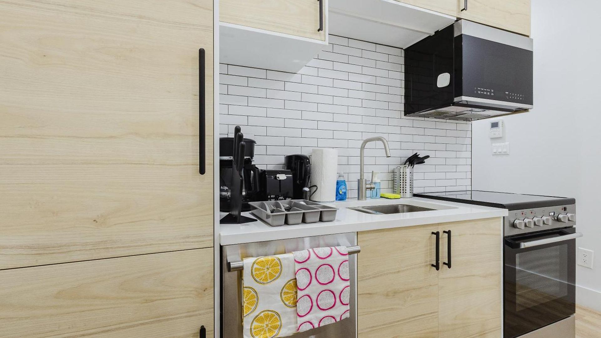 Apartment 2bd Cozy Hub In Manhattan *
