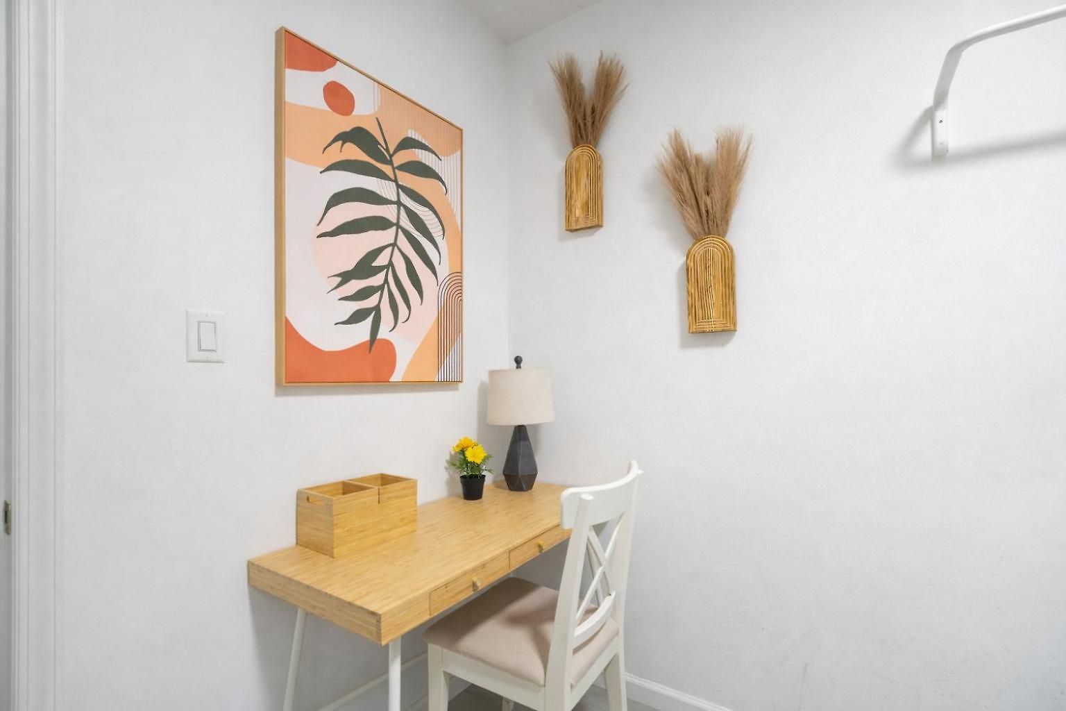 1 Bd Unit In Location Apartment New York